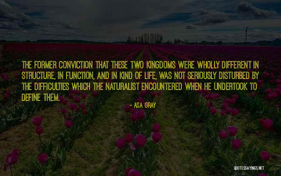 Separatists Quotes By Asa Gray Separatists Quotes By Asa Gray