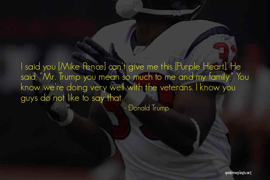 Separative Work Quotes By Donald Trump Separative Work Quotes By Donald Trump