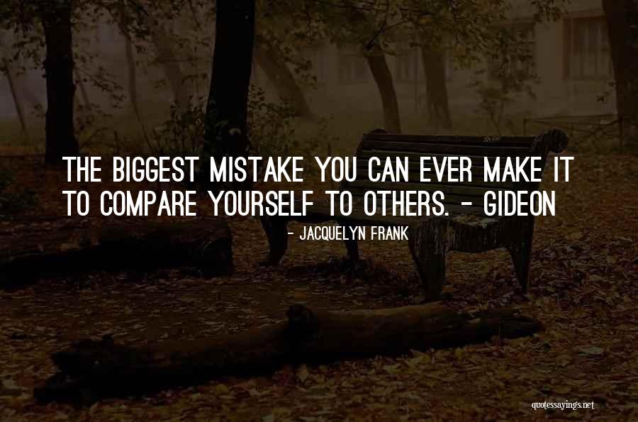 Separative Work Quotes By Jacquelyn Frank Separative Work Quotes By Jacquelyn Frank