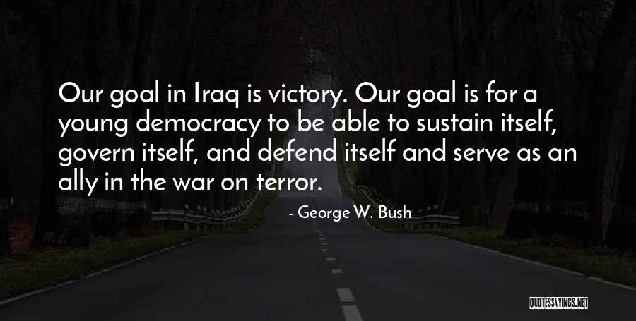 Separators In Oil Quotes By George W. Bush Separators In Oil Quotes By George W. Bush