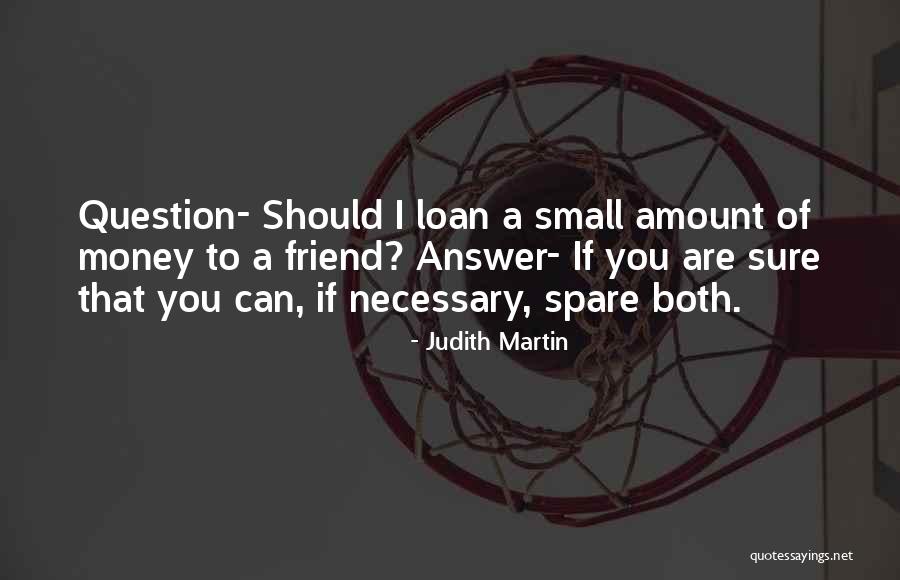 Separators In Oil Quotes By Judith Martin Separators In Oil Quotes By Judith Martin