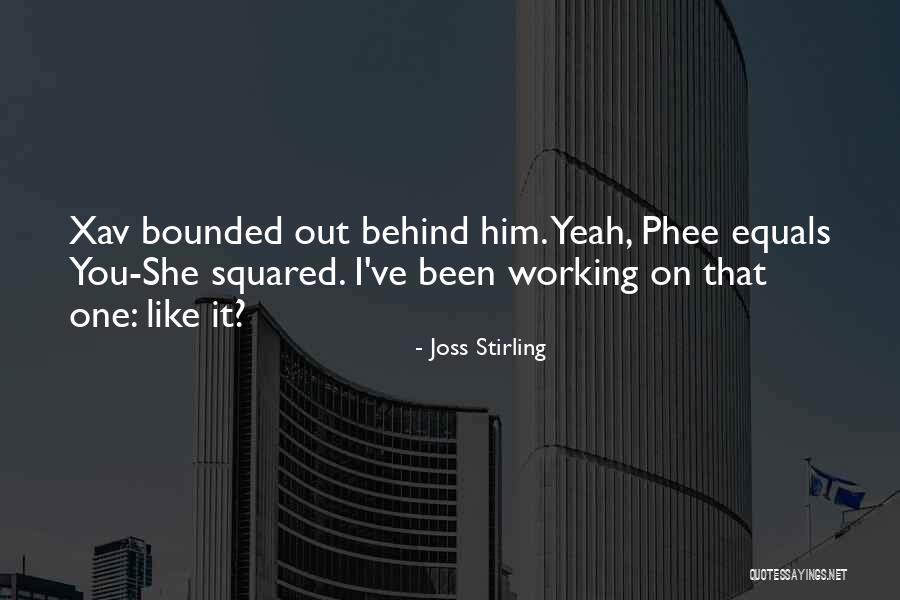Separer Quotes By Joss Stirling Separer Quotes By Joss Stirling