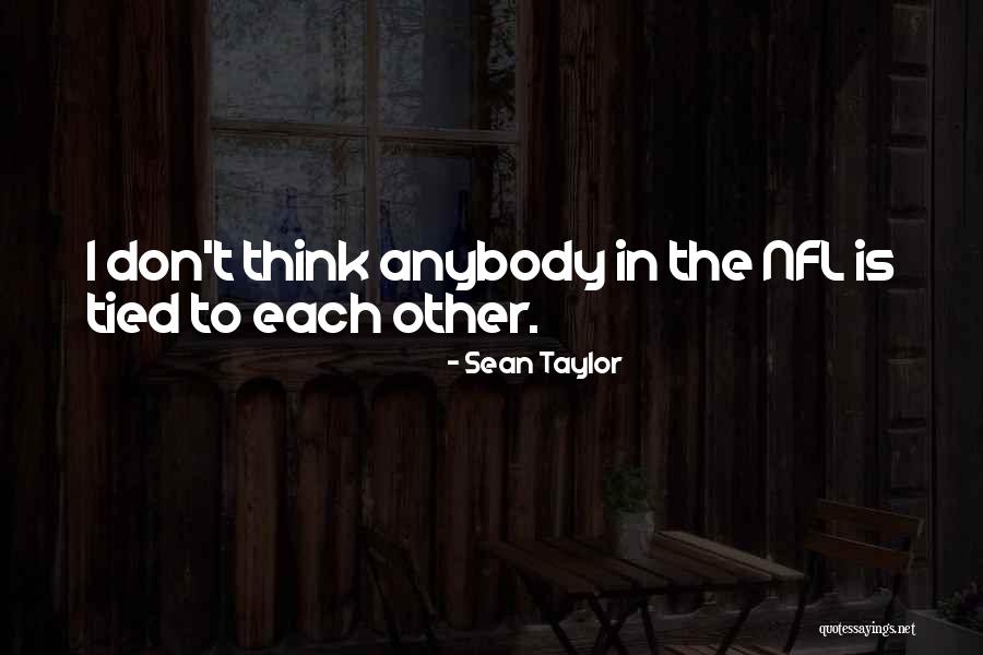 Separer Quotes By Sean Taylor Separer Quotes By Sean Taylor