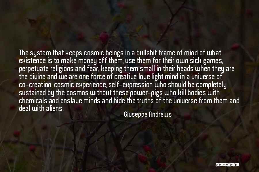 Separim Quotes By Giuseppe Andrews Separim Quotes By Giuseppe Andrews