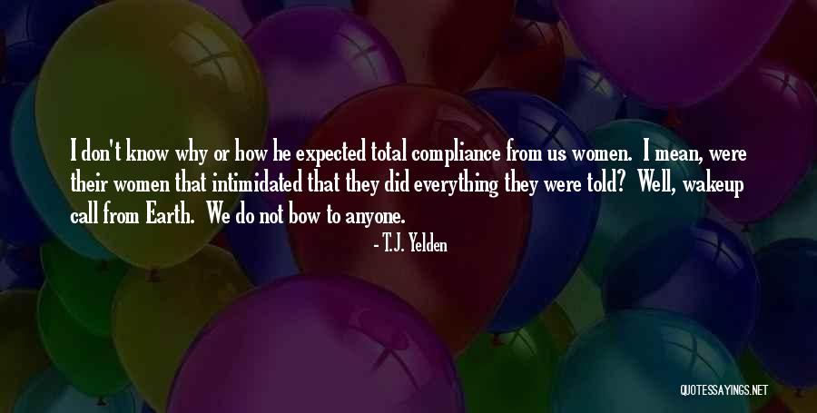 Separotheca Quotes By T.J. Yelden Separotheca Quotes By T.J. Yelden
