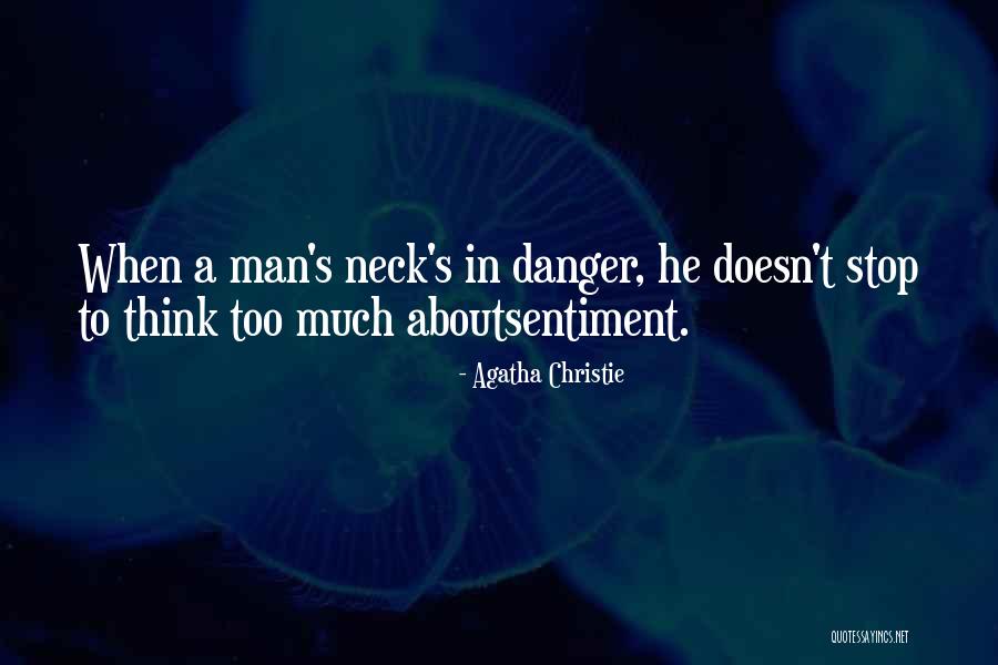 Separuhku Quotes By Agatha Christie Separuhku Quotes By Agatha Christie