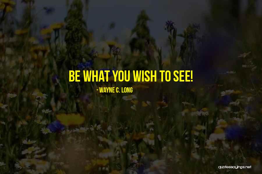 Sepas In Spanish Quotes By Wayne C. Long Sepas In Spanish Quotes By Wayne C. Long