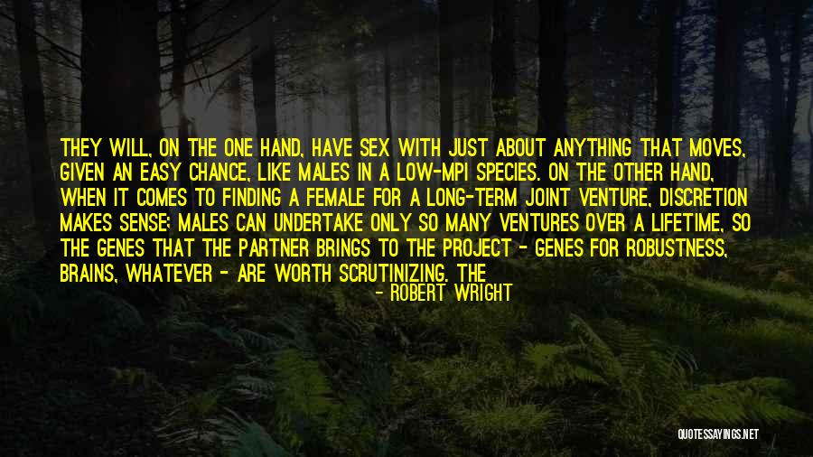 Sepast Quotes By Robert Wright Sepast Quotes By Robert Wright