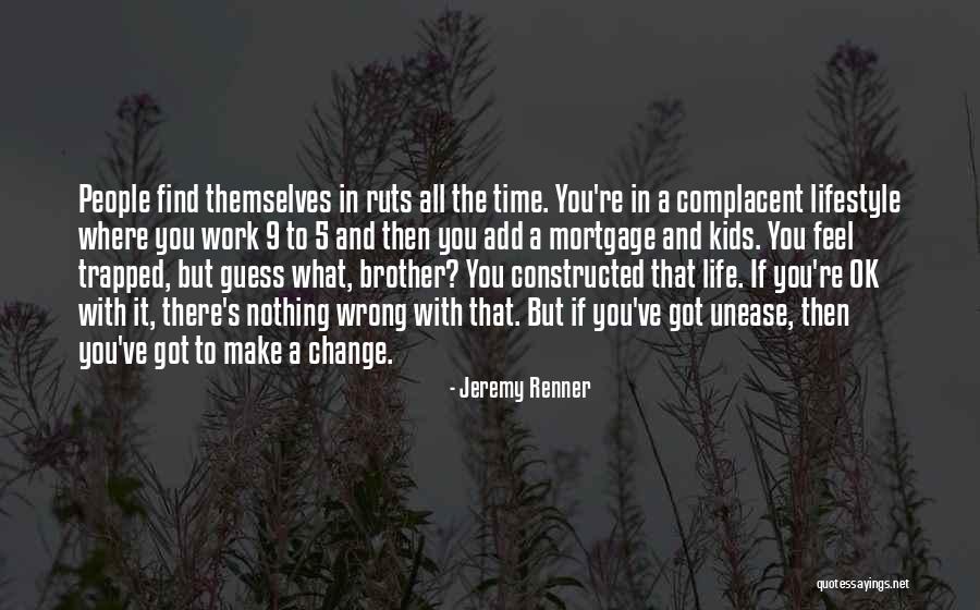 Sepehripour Quotes By Jeremy Renner Sepehripour Quotes By Jeremy Renner