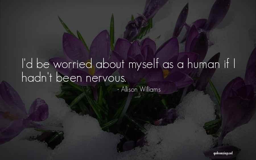 Sepelemen Quotes By Allison Williams Sepelemen Quotes By Allison Williams