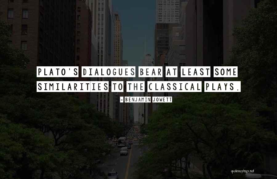 Sepelemen Quotes By Benjamin Jowett Sepelemen Quotes By Benjamin Jowett