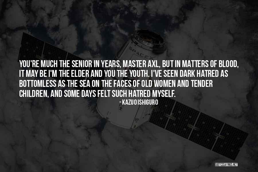 Seperangkat Buret Quotes By Kazuo Ishiguro Seperangkat Buret Quotes By Kazuo Ishiguro