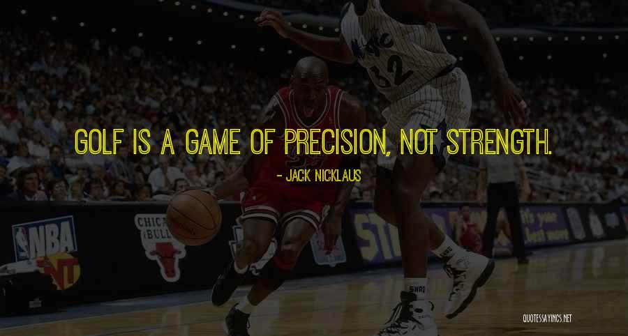 Seperating Quotes By Jack Nicklaus Seperating Quotes By Jack Nicklaus
