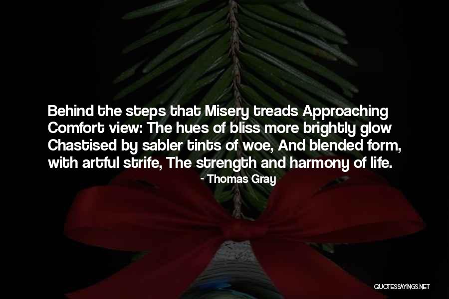 Seperti Apakah Quotes By Thomas Gray Seperti Apakah Quotes By Thomas Gray