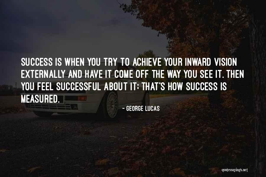 Seperti Wanita Quotes By George Lucas