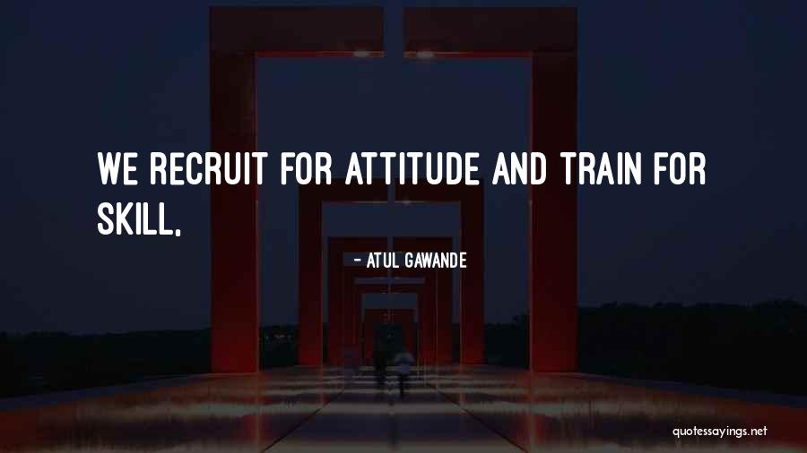 Sepertiga Lingkaran Quotes By Atul Gawande Sepertiga Lingkaran Quotes By Atul Gawande