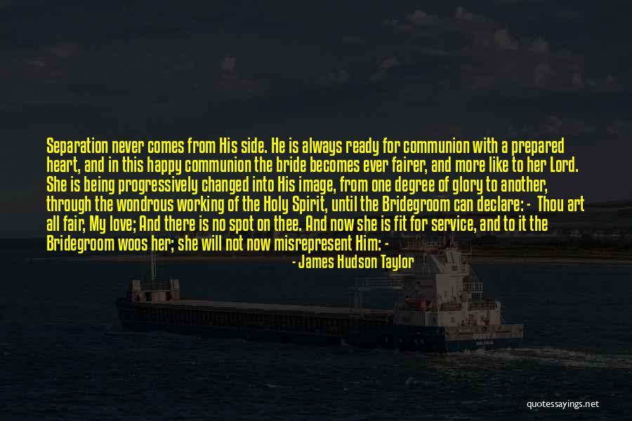 Sepertinya Akun Quotes By James Hudson Taylor Sepertinya Akun Quotes By James Hudson Taylor