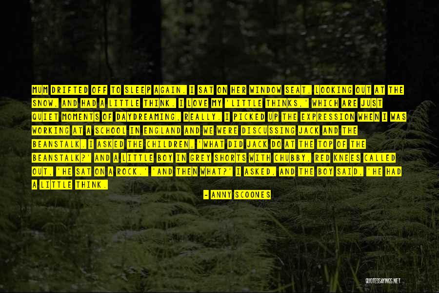 Seph Quotes By Anny Scoones Seph Quotes By Anny Scoones