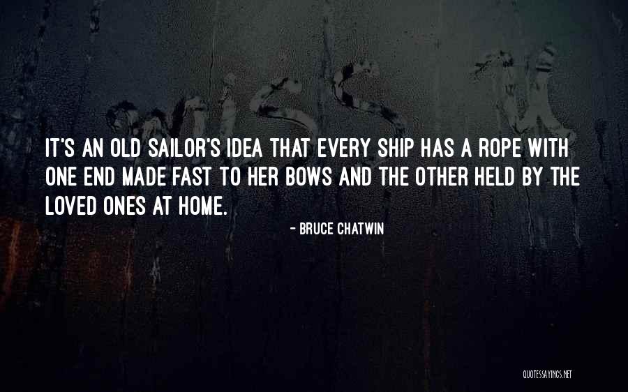 Sephora Makeup Quotes By Bruce Chatwin Sephora Makeup Quotes By Bruce Chatwin