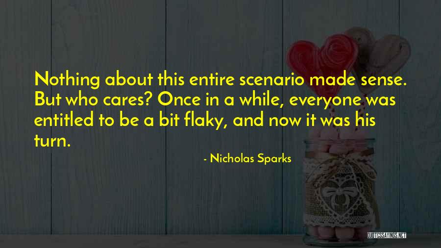 Sepideh Namvar Quotes By Nicholas Sparks Sepideh Namvar Quotes By Nicholas Sparks