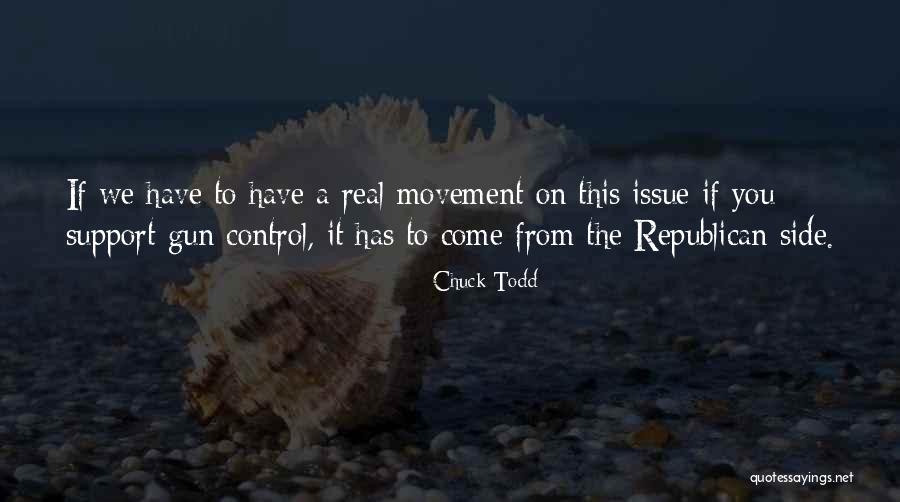 Sepik Blue Quotes By Chuck Todd Sepik Blue Quotes By Chuck Todd