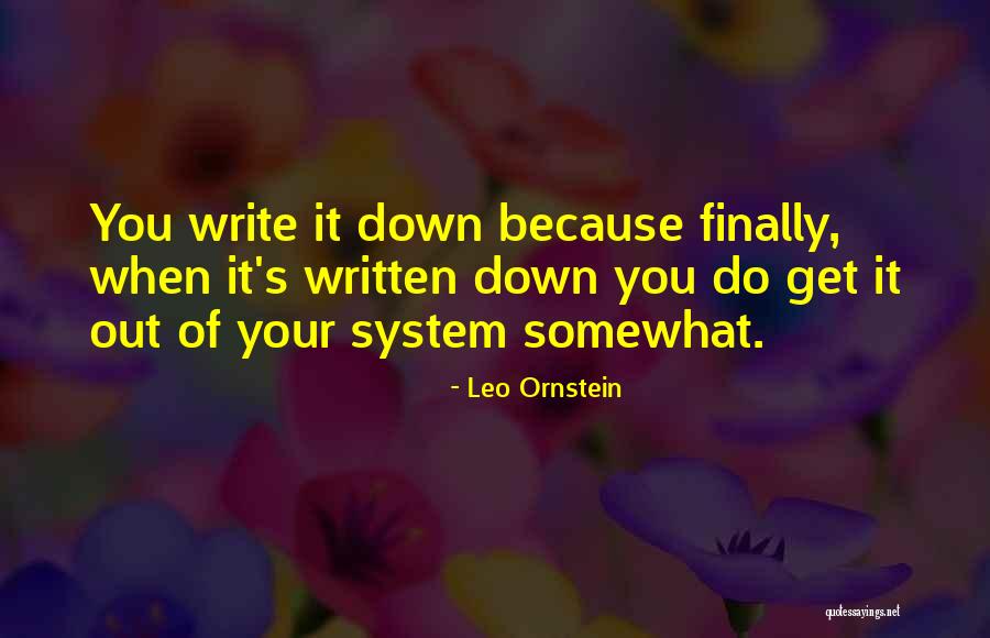 Sepik Men Quotes By Leo Ornstein Sepik Men Quotes By Leo Ornstein