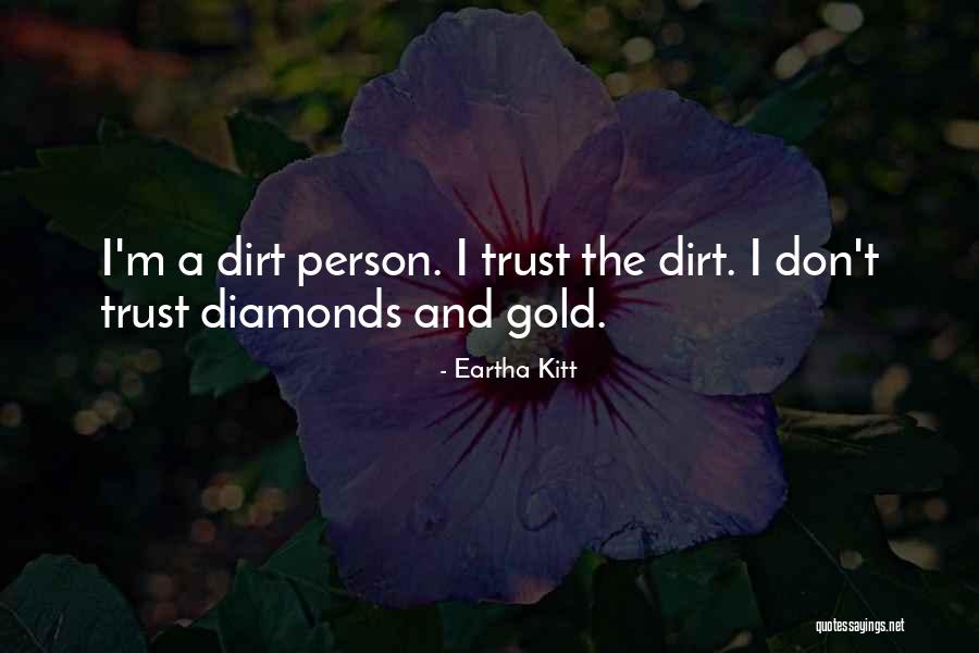 Sepintar Rawang Quotes By Eartha Kitt Sepintar Rawang Quotes By Eartha Kitt