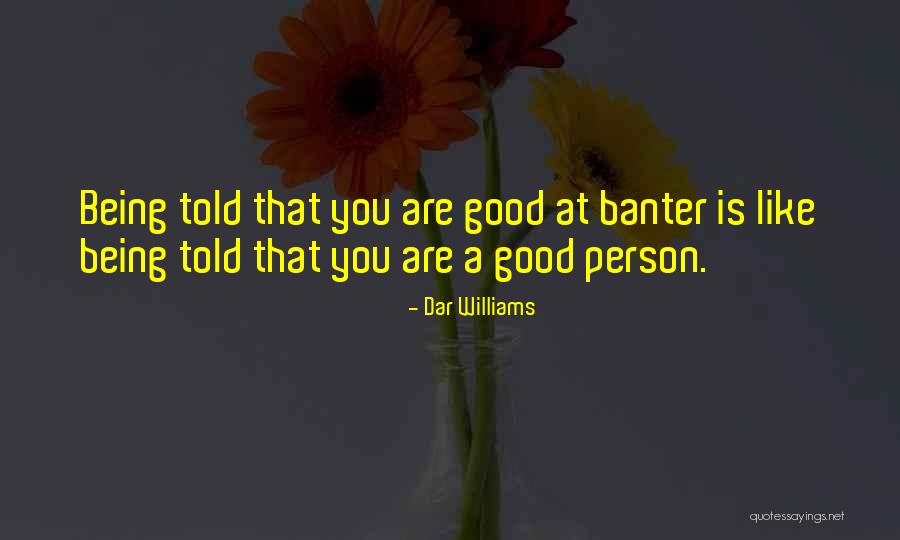 Sepio Systems Quotes By Dar Williams Sepio Systems Quotes By Dar Williams