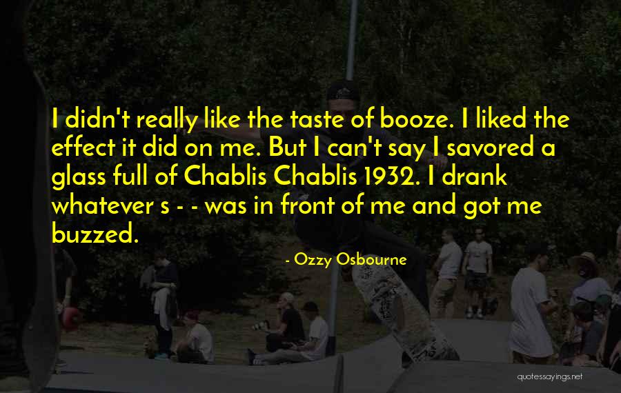 Sepio Systems Quotes By Ozzy Osbourne Sepio Systems Quotes By Ozzy Osbourne