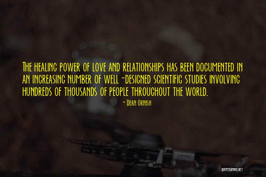 Sepiring Maksud Quotes By Dean Ornish Sepiring Maksud Quotes By Dean Ornish