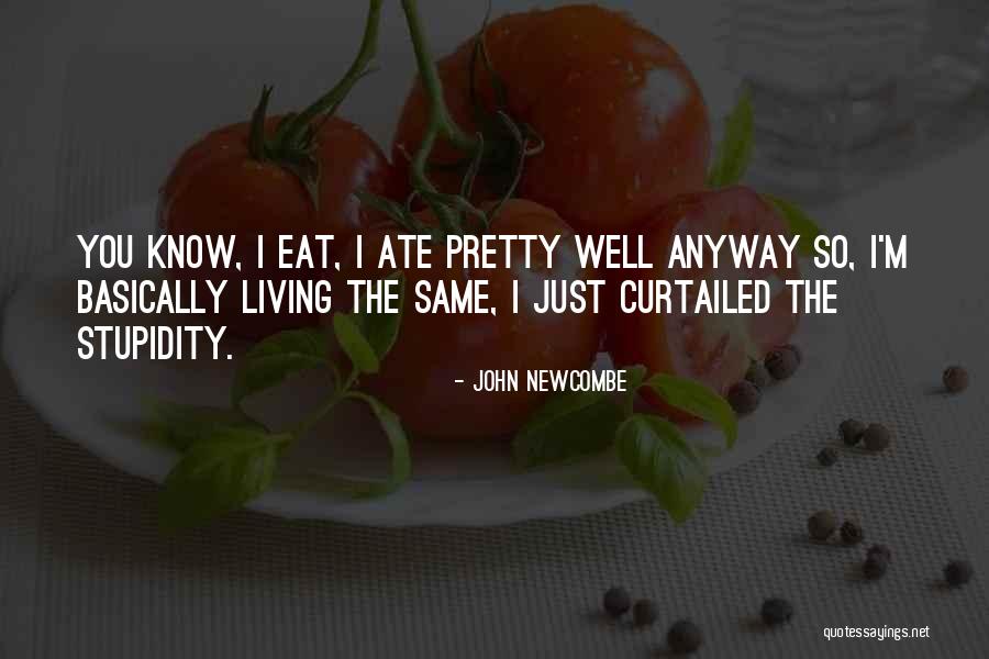 Sepiring Maksud Quotes By John Newcombe Sepiring Maksud Quotes By John Newcombe