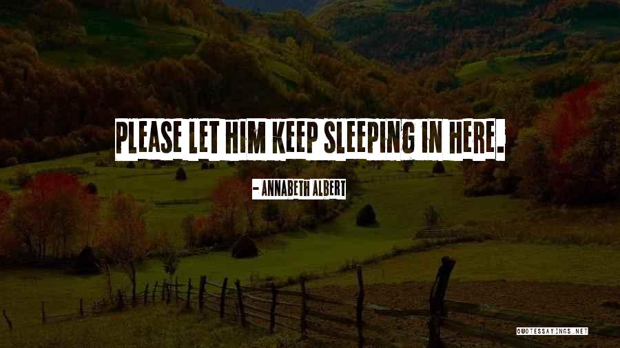 Sepnuti Quotes By Annabeth Albert Sepnuti Quotes By Annabeth Albert