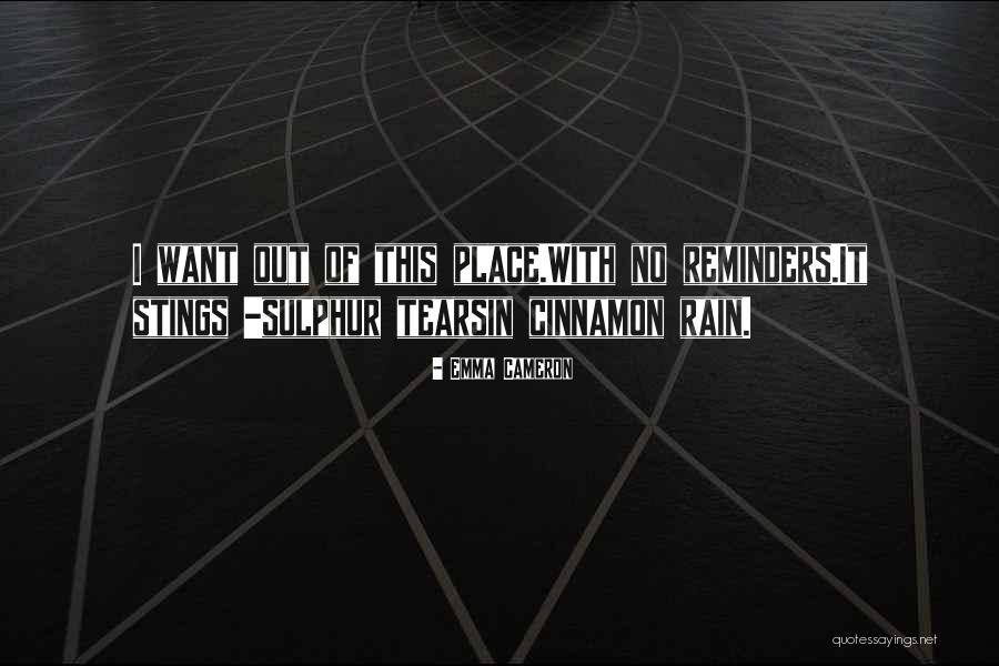 Sepnuti Quotes By Emma Cameron Sepnuti Quotes By Emma Cameron