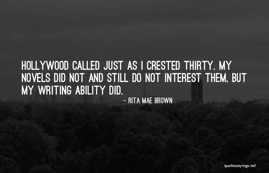 Sepotong Episode Quotes By Rita Mae Brown Sepotong Episode Quotes By Rita Mae Brown