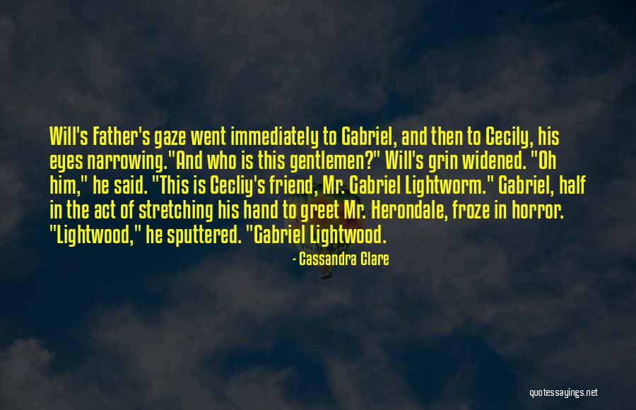 Sepotong Sajak Quotes By Cassandra Clare Sepotong Sajak Quotes By Cassandra Clare
