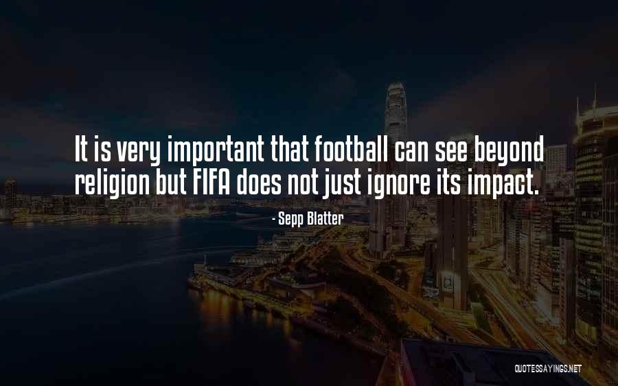 Sepp Blatter Quotes 2268929 Sepp Blatter Quotes 2268929
