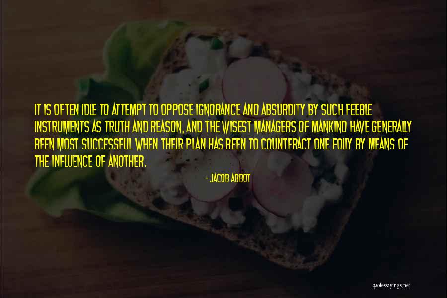Sepp L N Koulukuvat Quotes By Jacob Abbot Sepp L N Koulukuvat Quotes By Jacob Abbot