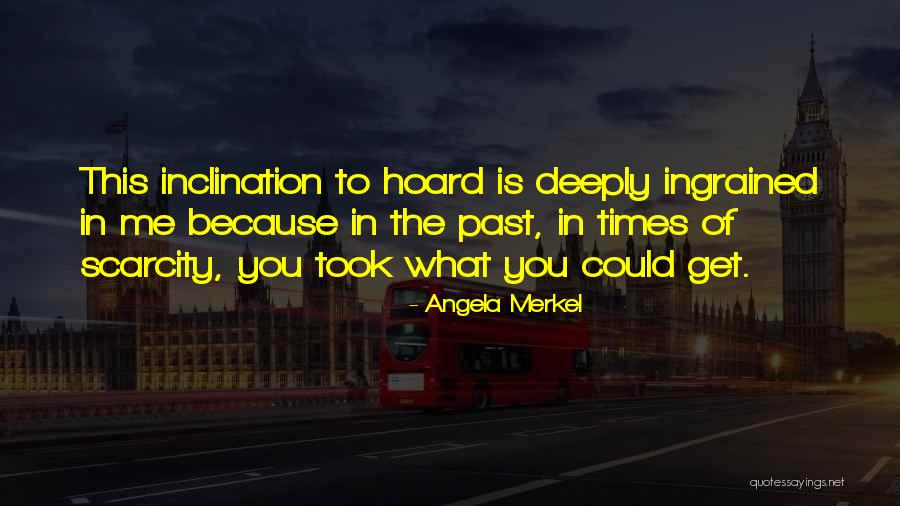Seppe Nobels Quotes By Angela Merkel Seppe Nobels Quotes By Angela Merkel