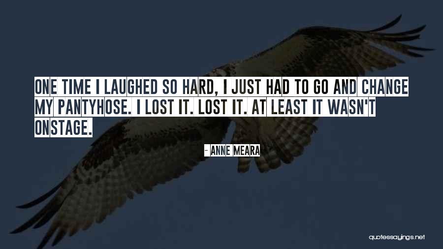 Seppenrade Quotes By Anne Meara Seppenrade Quotes By Anne Meara