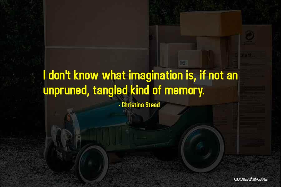 Seppenrade Quotes By Christina Stead Seppenrade Quotes By Christina Stead