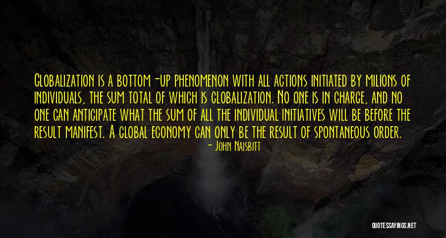 Seppia Canestri Quotes By John Naisbitt Seppia Canestri Quotes By John Naisbitt