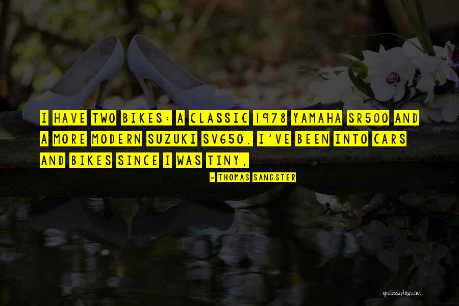 Sepreme Quotes By Thomas Sangster Sepreme Quotes By Thomas Sangster