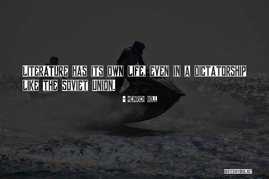 Sept 1st Quotes By Heinrich Boll Sept 1st Quotes By Heinrich Boll