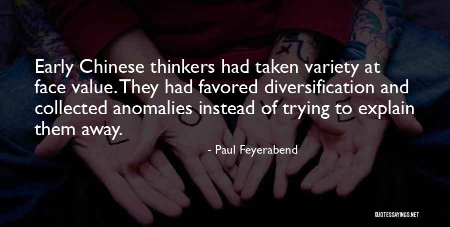 Sept Born Quotes By Paul Feyerabend Sept Born Quotes By Paul Feyerabend