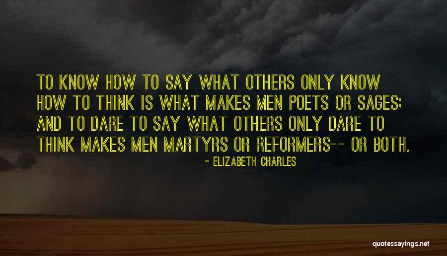 Septa Quotes By Elizabeth Charles Septa Quotes By Elizabeth Charles