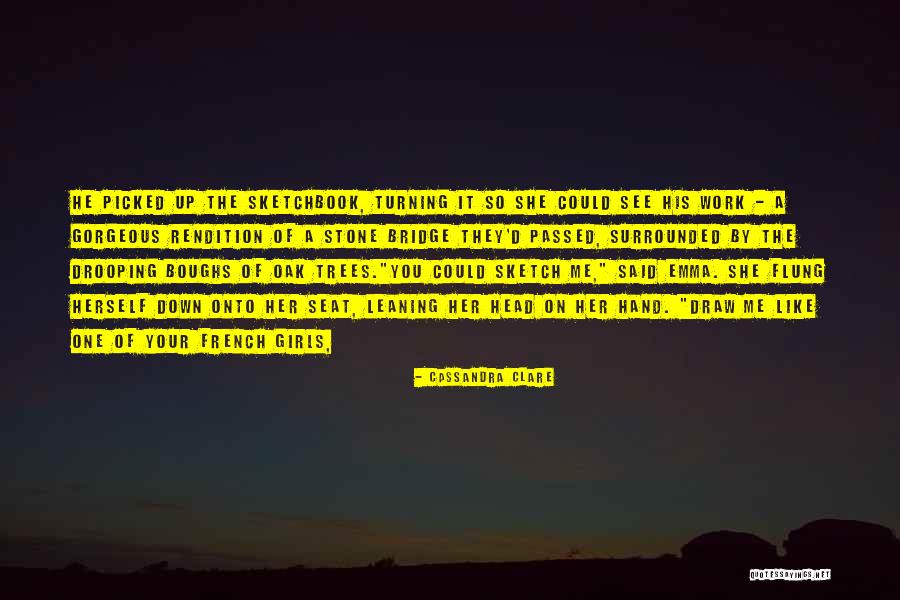 Septas Quotes By Cassandra Clare Septas Quotes By Cassandra Clare