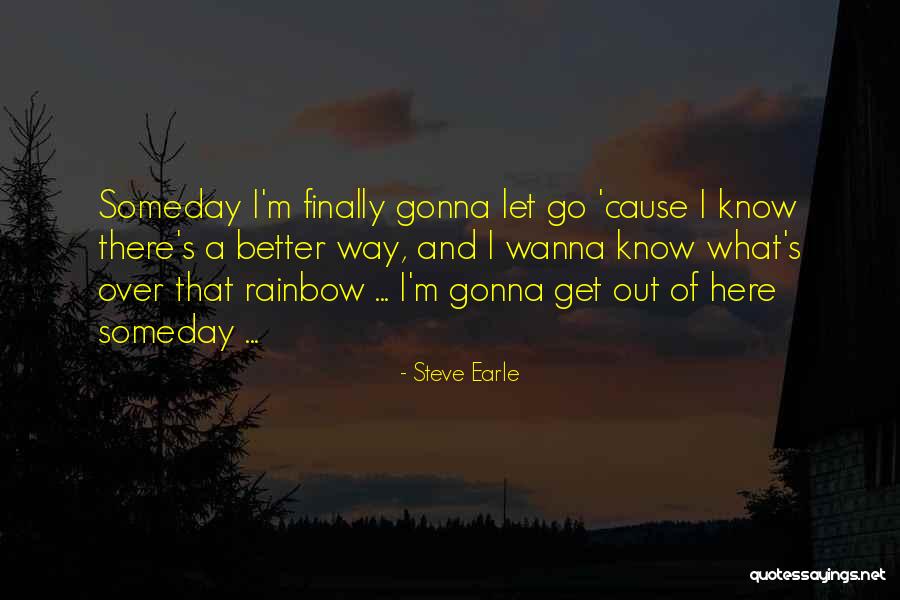 Septem Quotes By Steve Earle Septem Quotes By Steve Earle