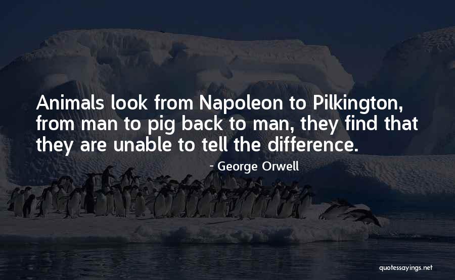 September Equinox Quotes By George Orwell September Equinox Quotes By George Orwell