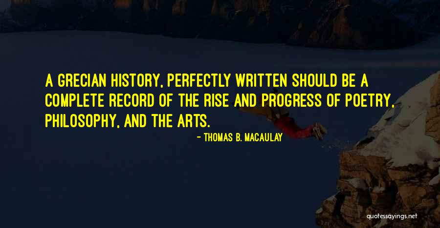 September Is My Birthday Month Quotes By Thomas B. Macaulay September Is My Birthday Month Quotes By Thomas B. Macaulay