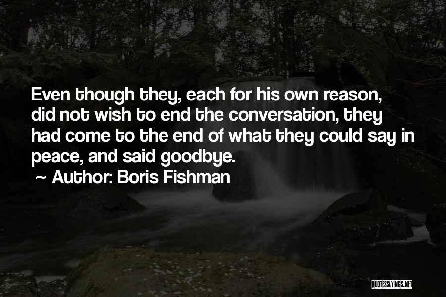 September My Birthday Month Quotes By Boris Fishman